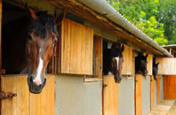 free Leitrim stable construction quotes
